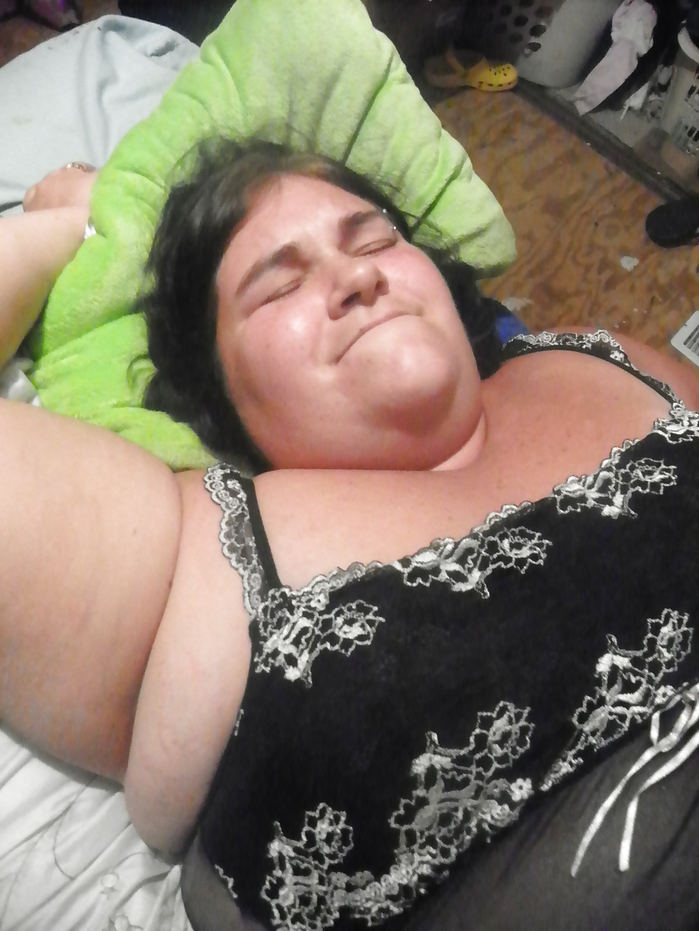 Friday Nite Fun with hubby #20197220