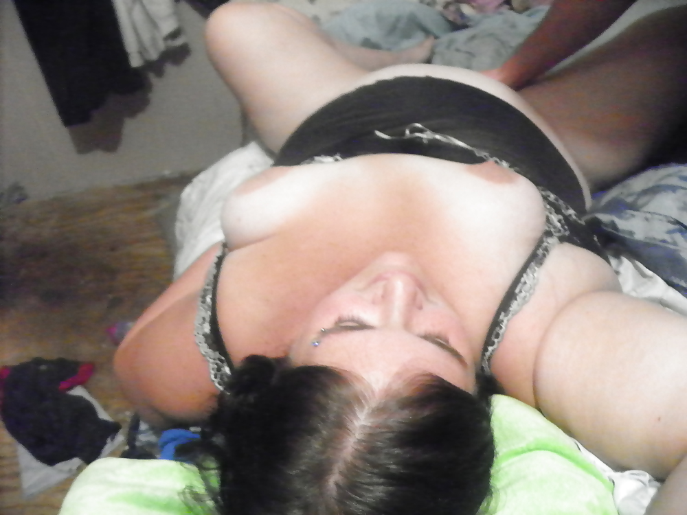 Friday Nite Fun with hubby #20197266