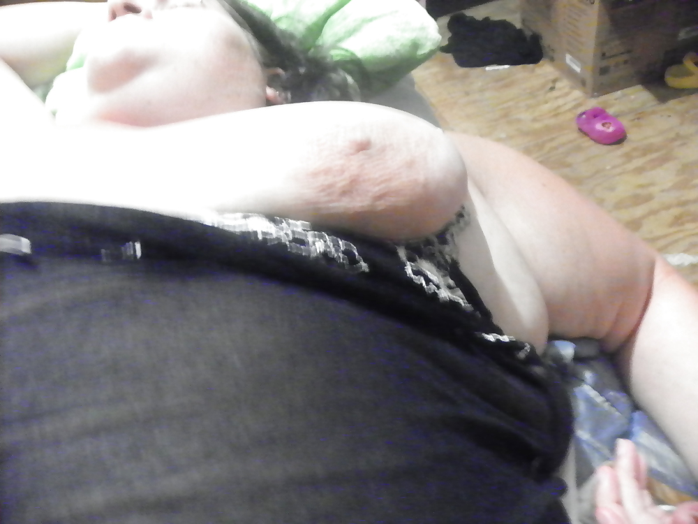 Friday Nite Fun with hubby #20197454