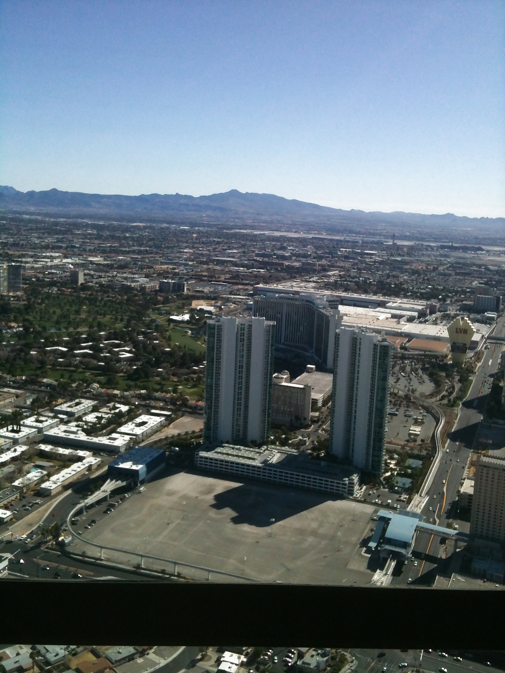My time in Las Vegas. :) Part 7 #16457900