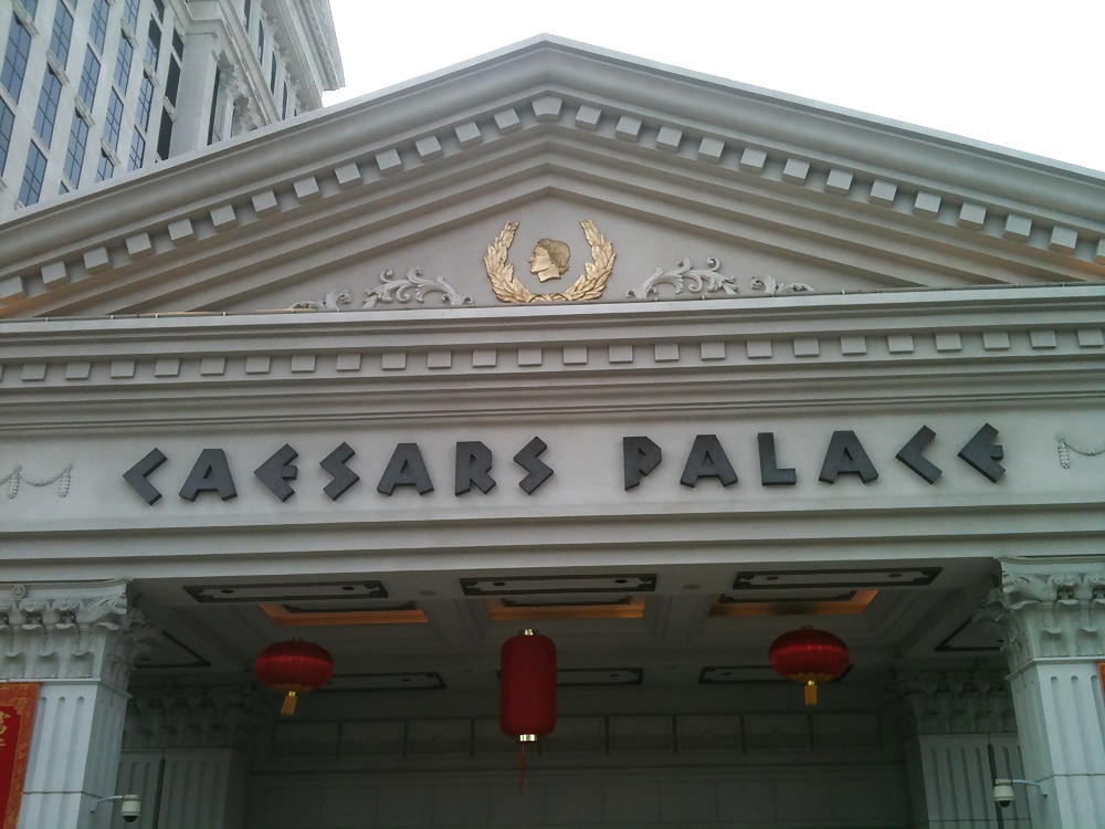 My time in Las Vegas. :) Part 7 #16457945