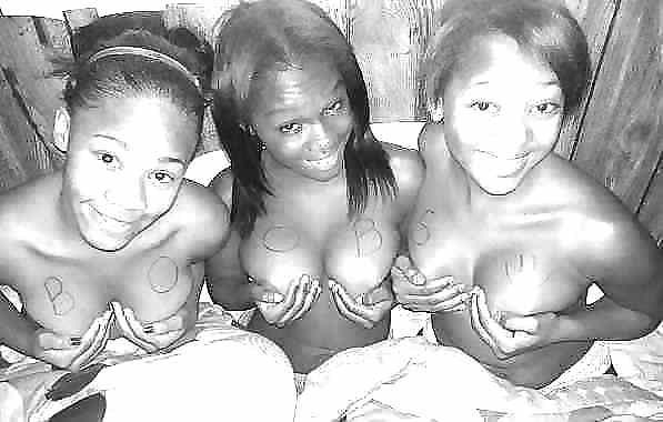 Pretty young black teens (will keep updating) #21809469