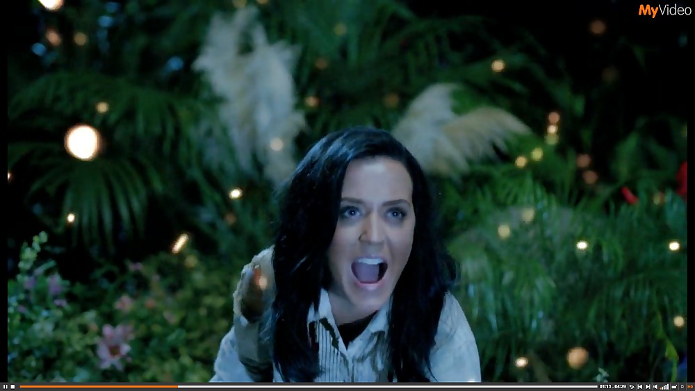 Katy Perry Roarr #19984657