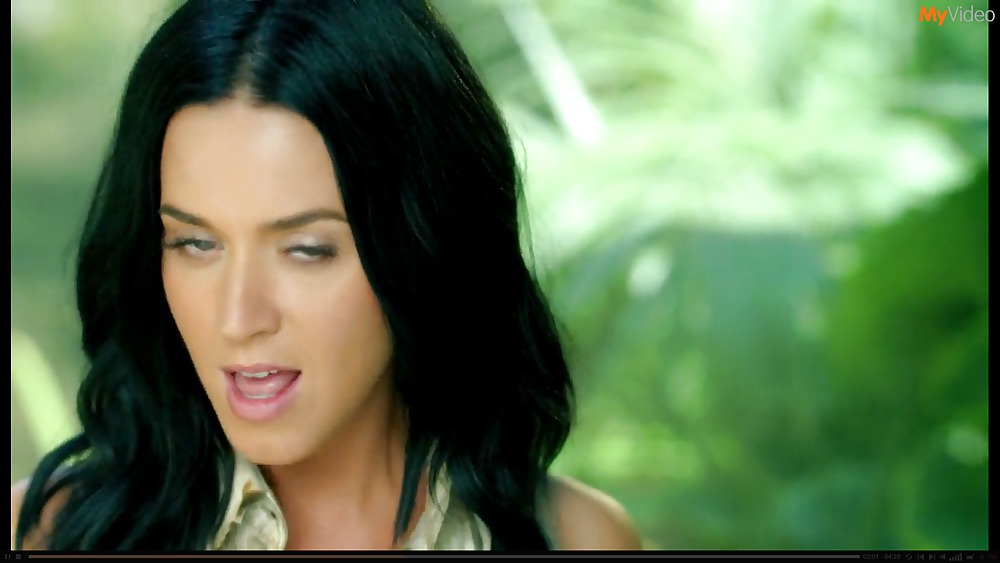 Katy Perry Roarr #19984685