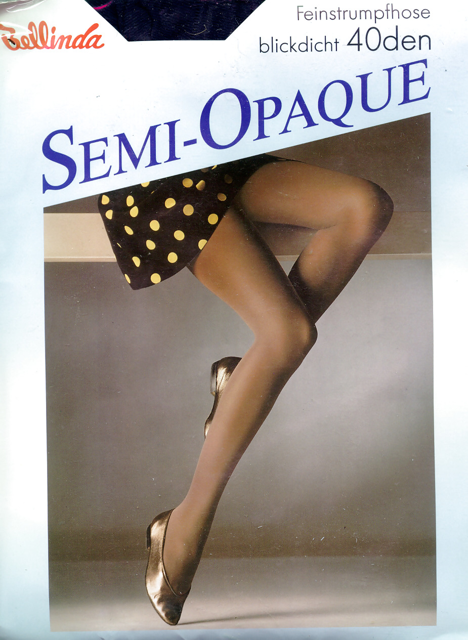 Pantyhose collection B-1 #18831597