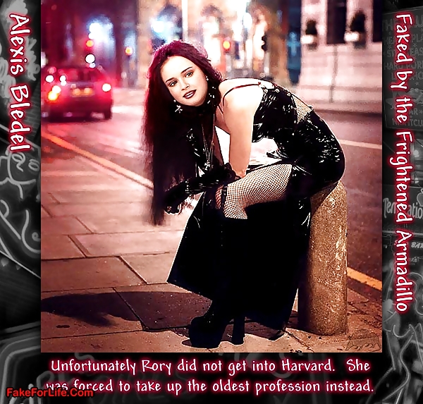 Alexis bledel 163
 #2954376