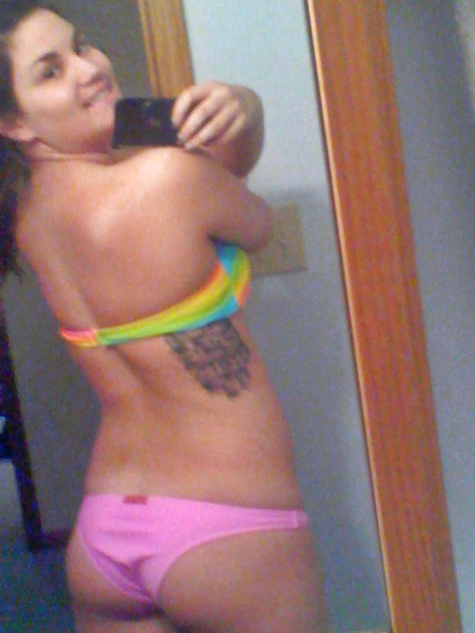 Take a pic of your ass and send it to me #14582271