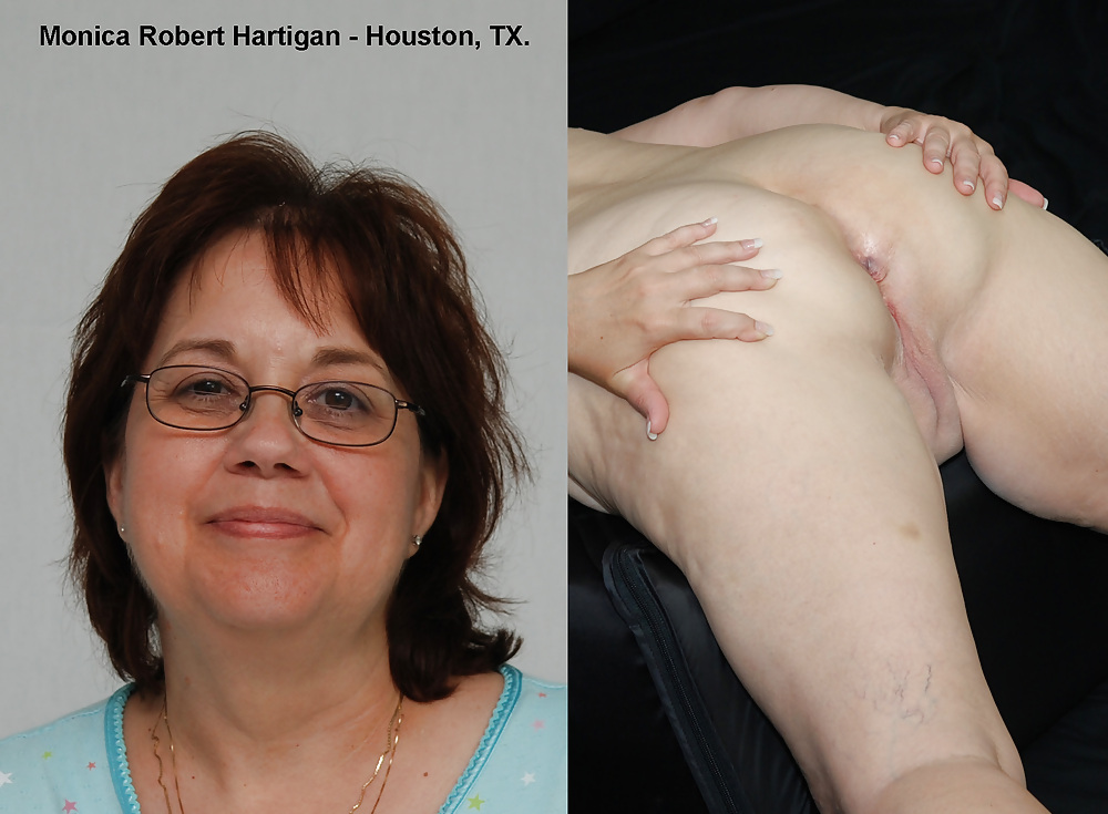Monica Robert Hartigan - Houston, TX. #5094093