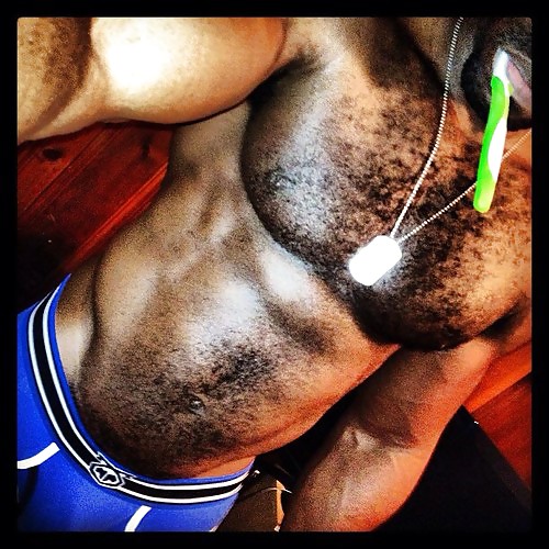 Hairy brown hot men #22752390