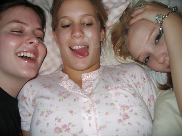 Faciales de amateurs #3974343