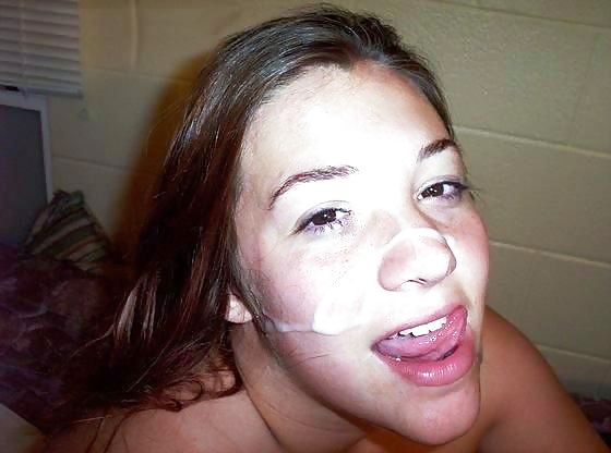 Faciales de amateurs #3974362