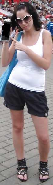 Comment this dirty bitch plz