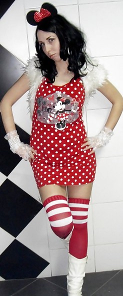 Comment this dirty bitch plz #7908104