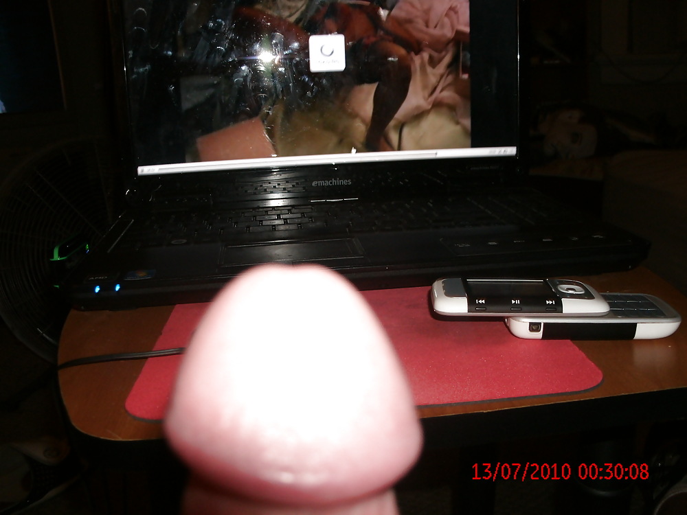 Horny for you