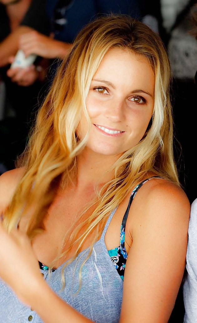 Alana Blanchard #16343444