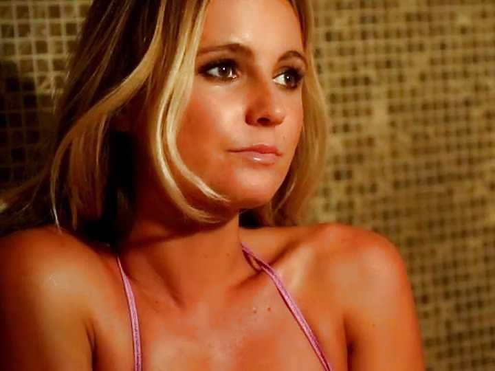 Alana Blanchard #16343485