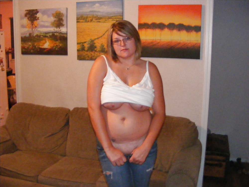 Big Tit Nerdy Housewife  #7369614
