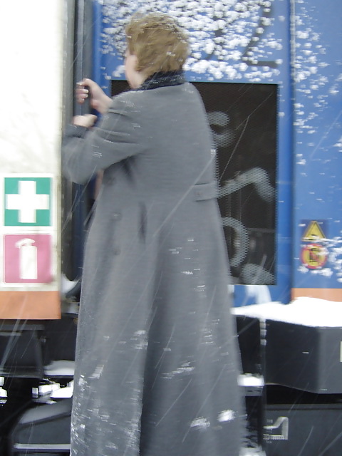 Nicole berghaus de gelsenkirchen nieve desnuda
 #8514271