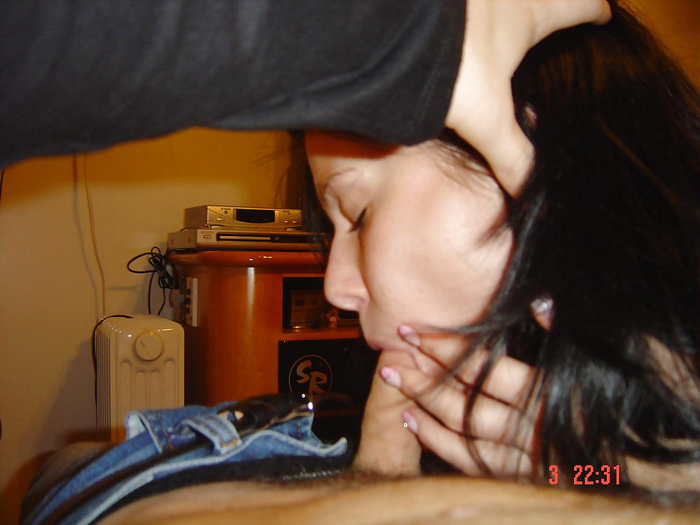 Sizzling women sucking cock - Geile Children blasen 2 #9406251