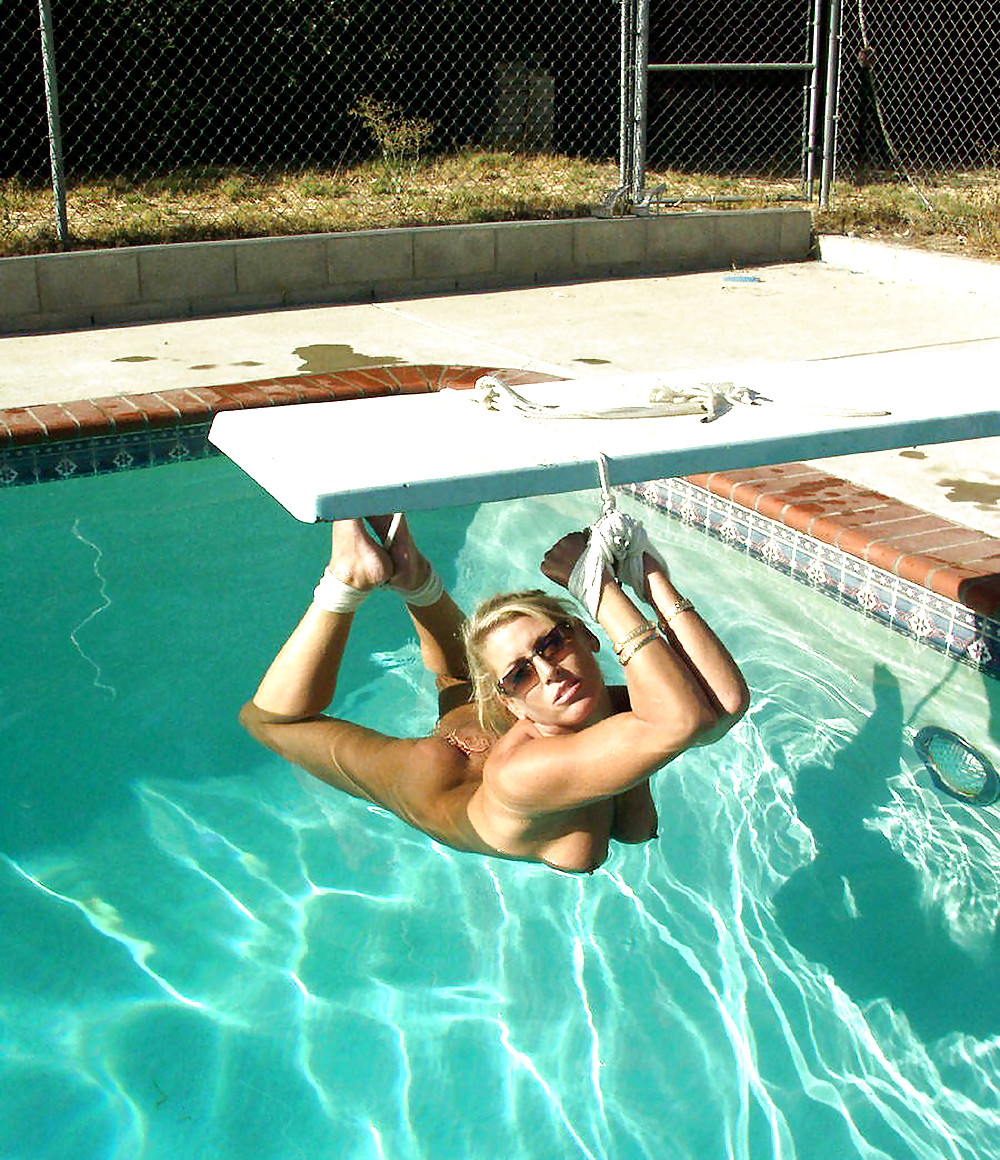 Strict Bondage and Suspension #9808402