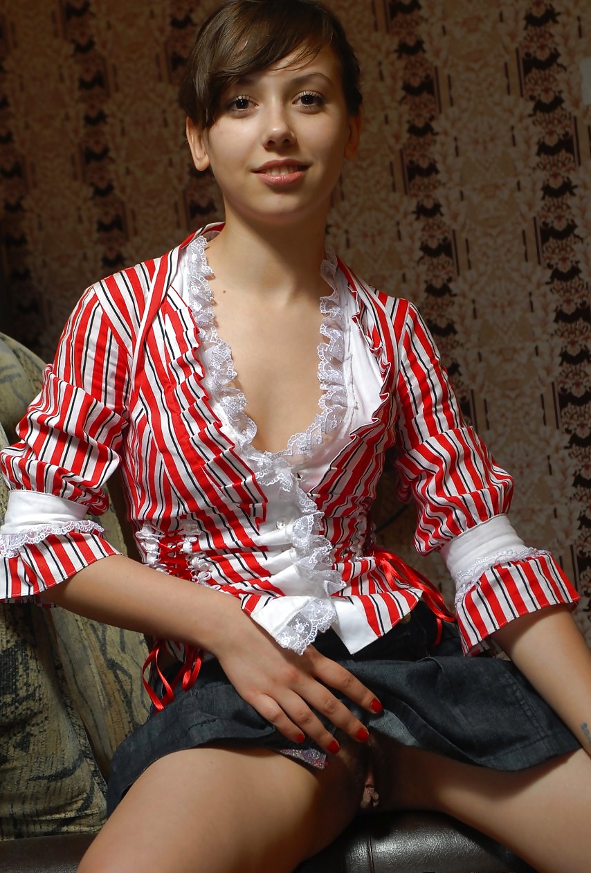 Olya has fun #8460444