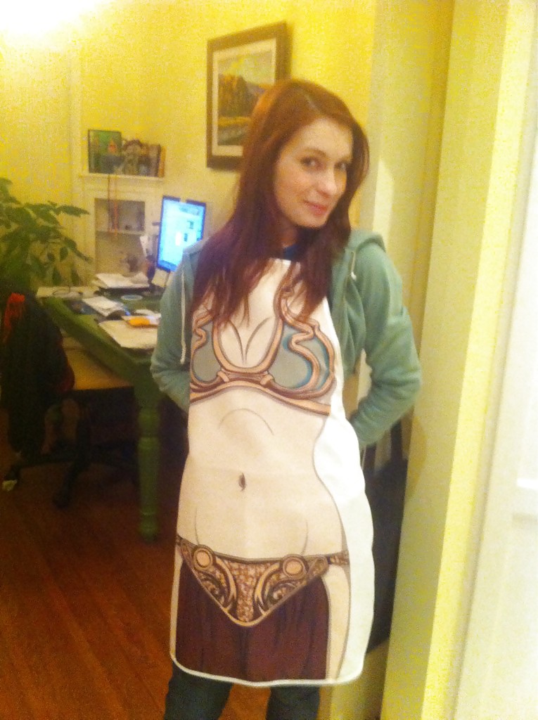 Felicia day 2 #11731239