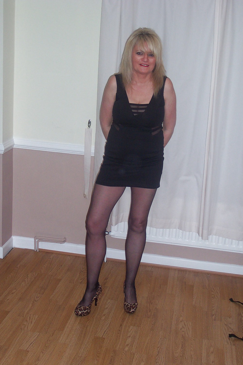 Uk milf slut samantha 23
 #7546641