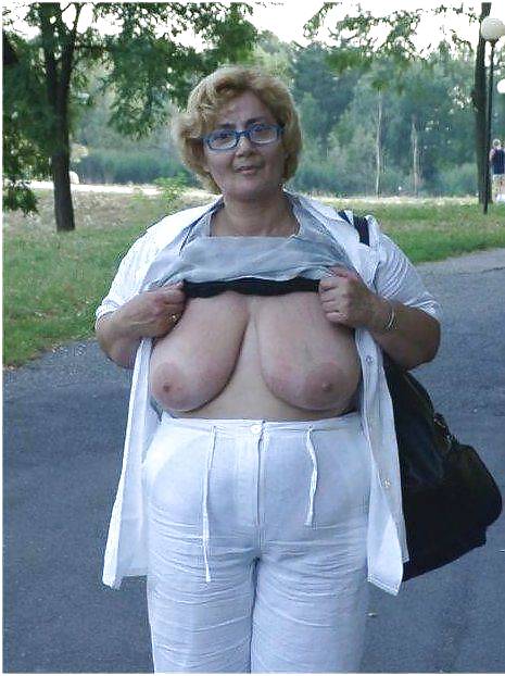 Mature-BBW-Ladies 115 #11033416