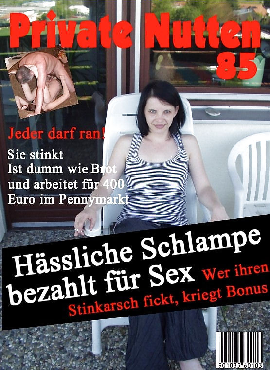 Geile Schlampen Cover 2 #11174191