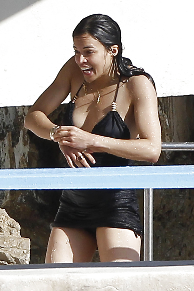 Michelle rodriguez #7925017