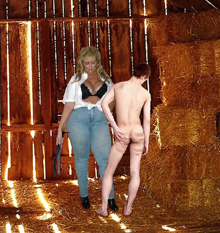 The Dommes 11 #13653650