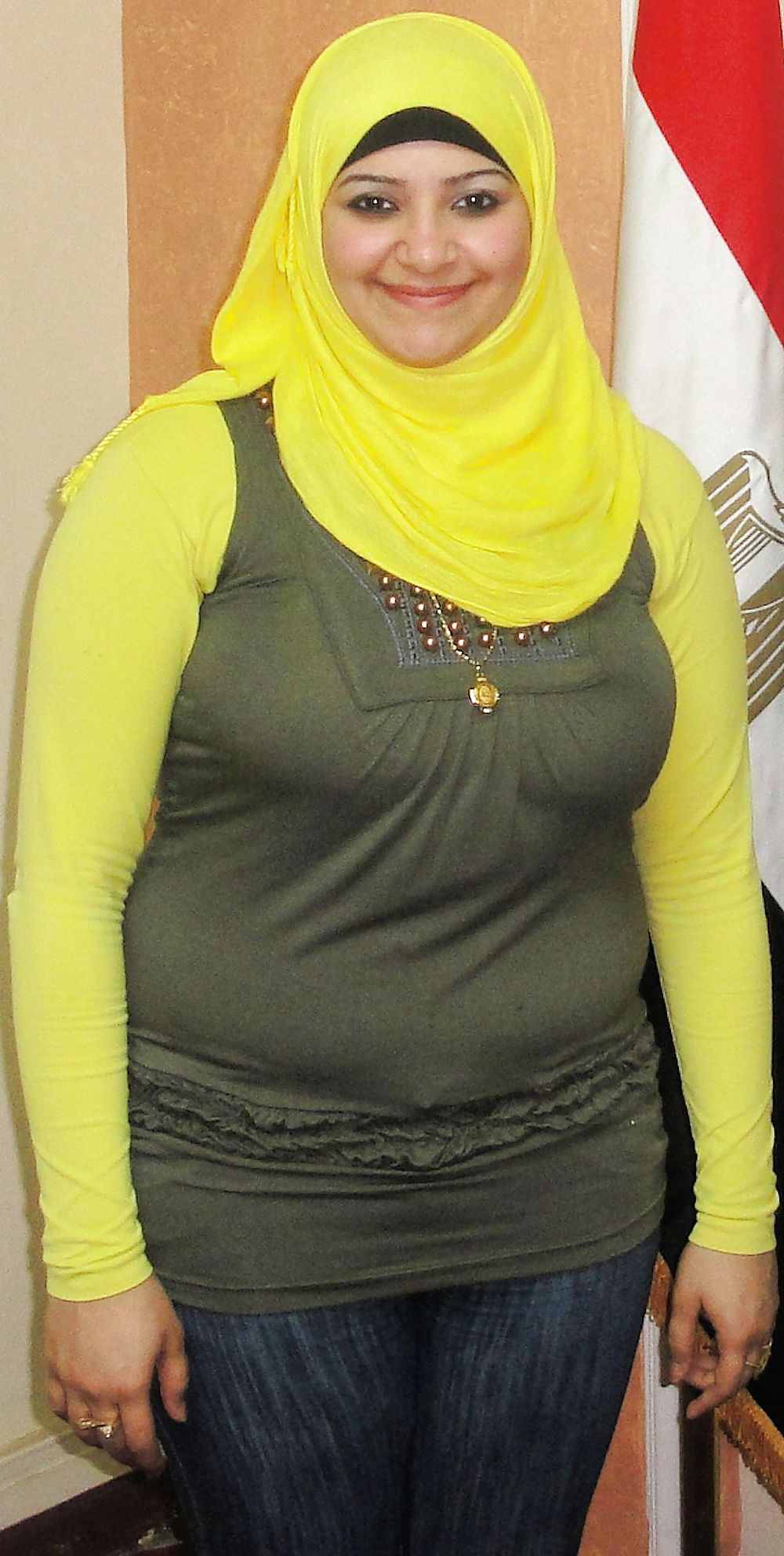 巨乳のアラブ人女性
 #10805927