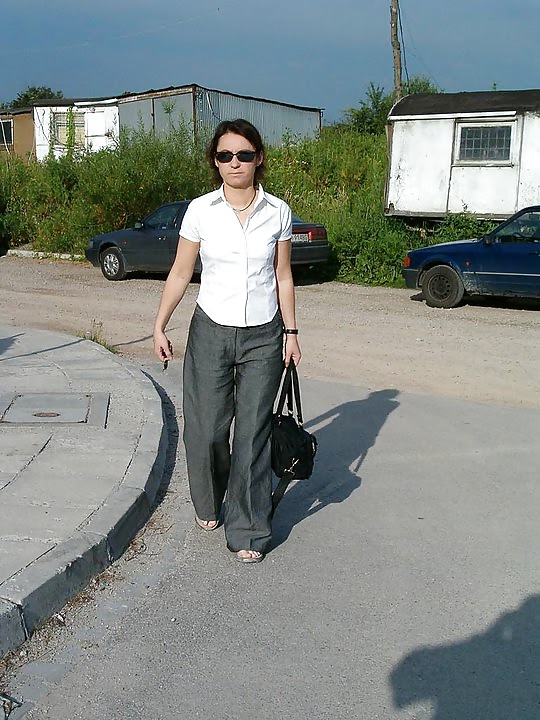 Very cute wife #3593532
