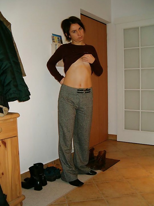 Very cute wife #3593609