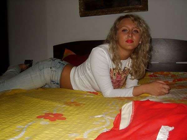 Romanian girl 10 #16322295