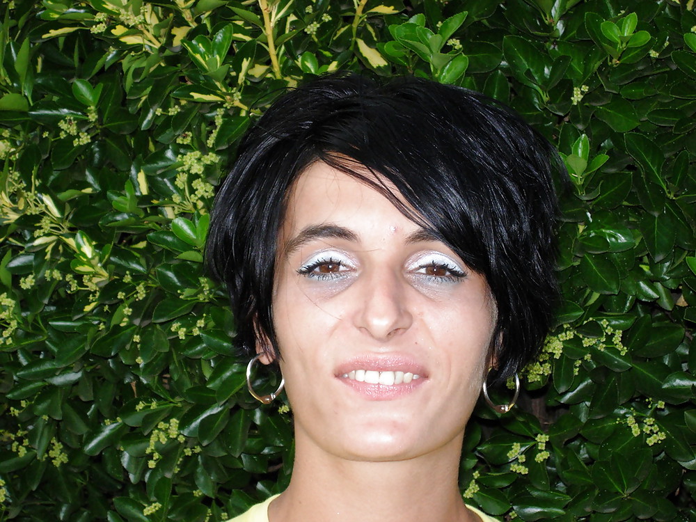 Dirty arab slut #9921153