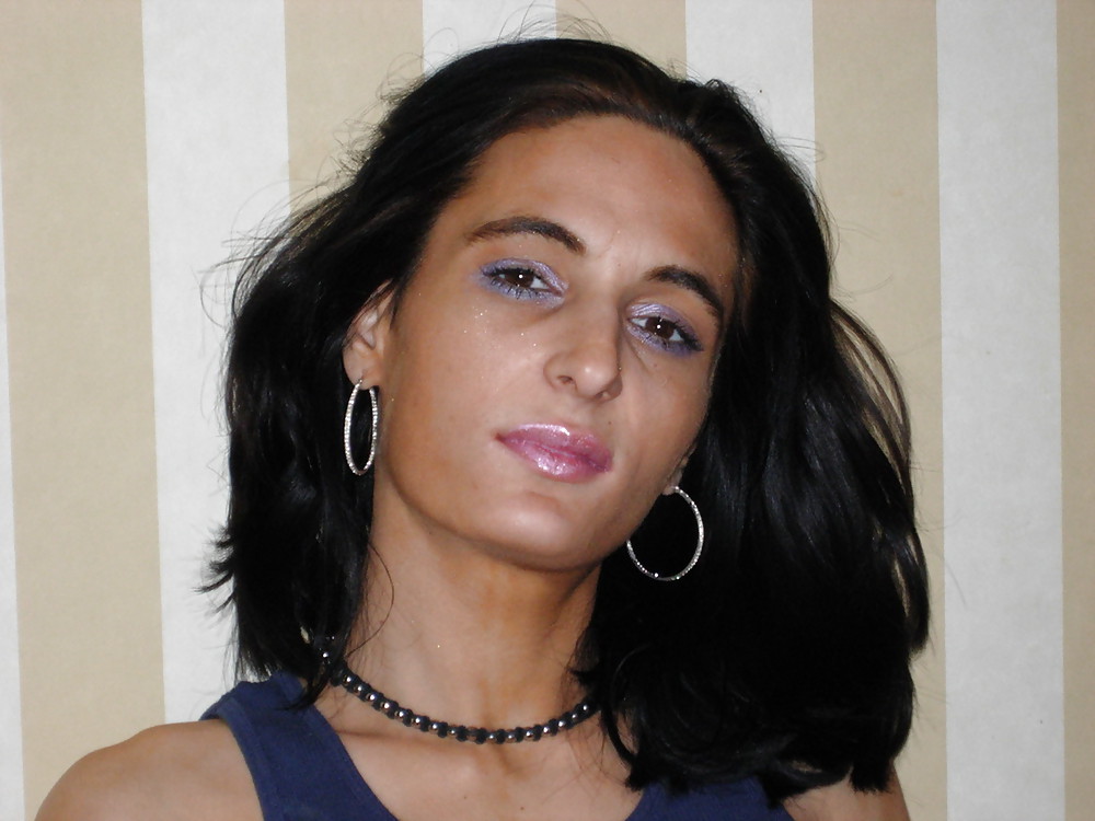 Dirty arab slut #9921194