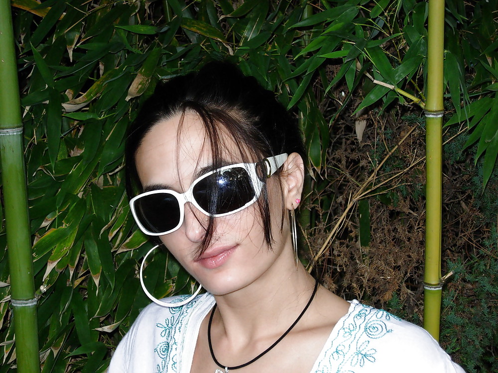 Dirty arab slut #9921216