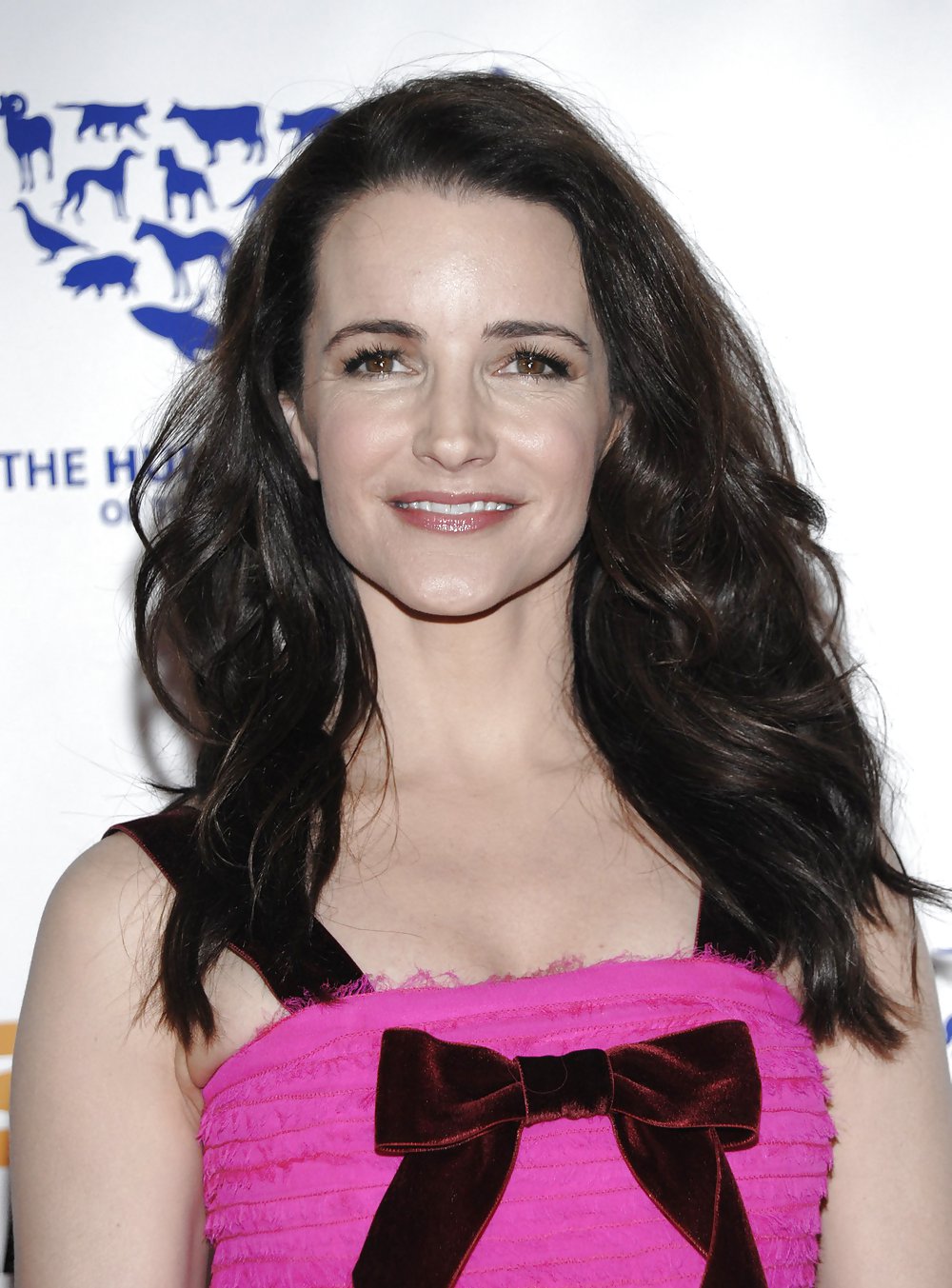 Kristin Davis collection #715783