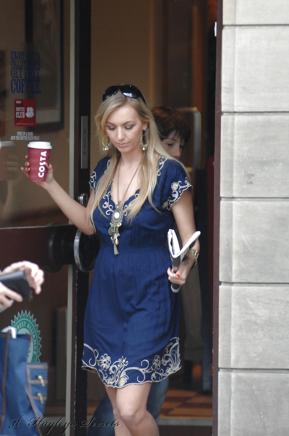 Mix Girls By Doodle #8573727