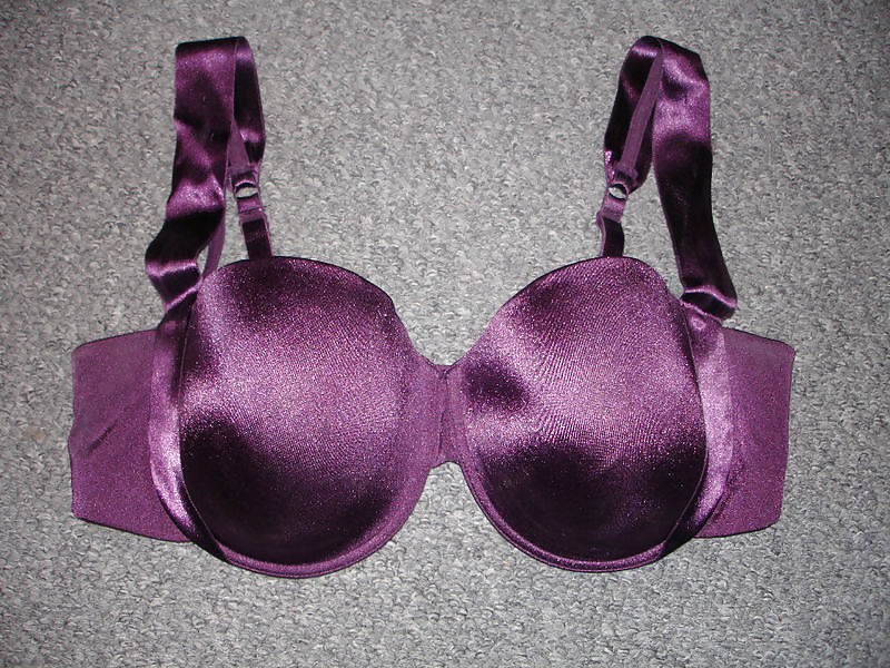 Reggiseno dalla rete 3
 #6602497