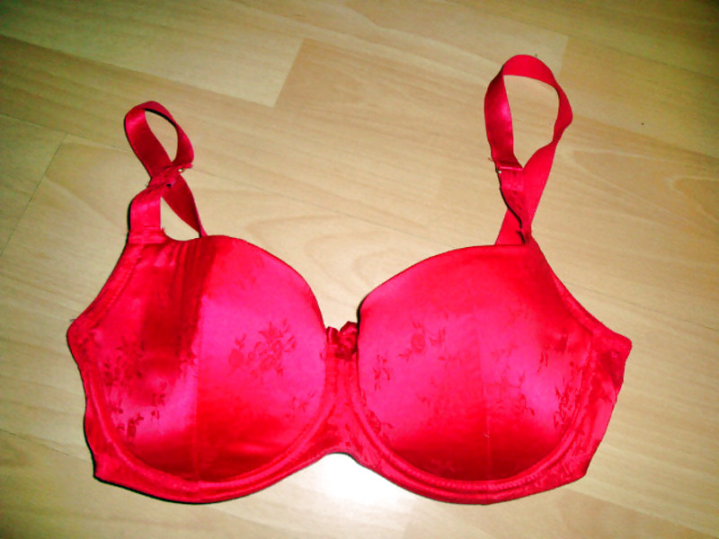 Reggiseno dalla rete 3
 #6602500