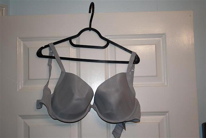 Bra from the net 3 #6602505