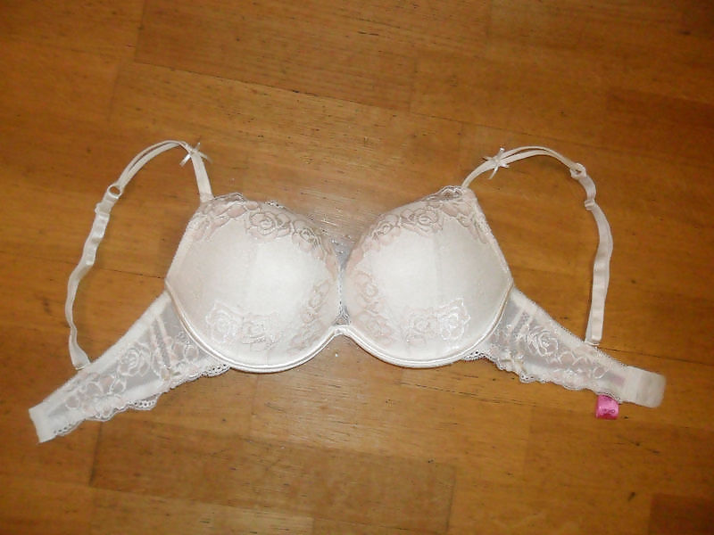 Bra from the net 3 #6602530