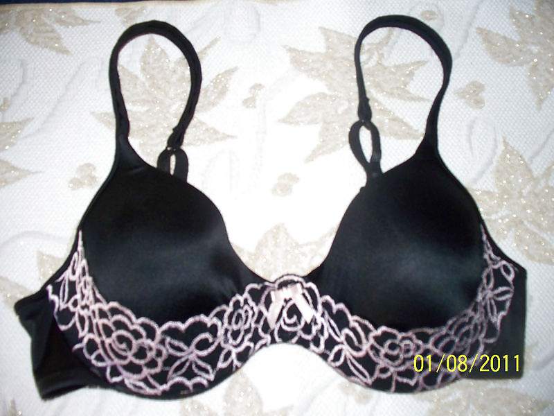 Bra from the net 3 #6602535