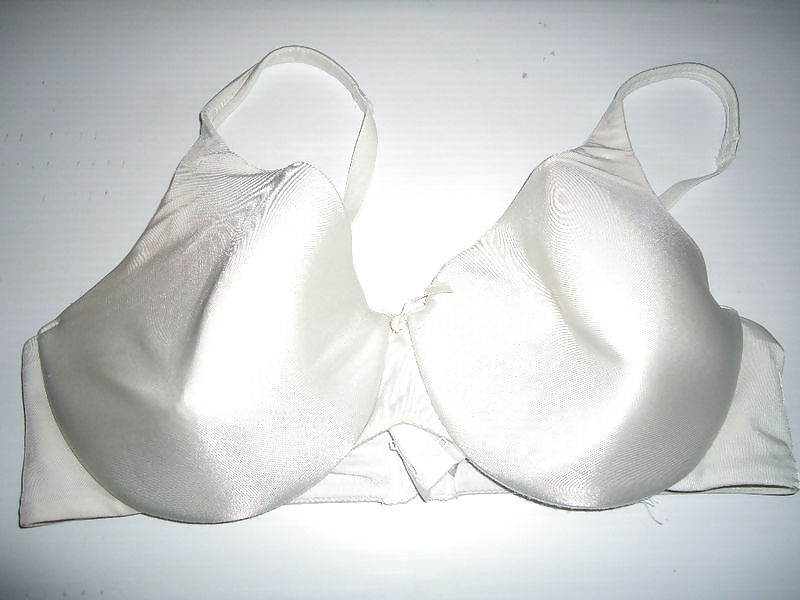 Bra from the net 3 #6602538