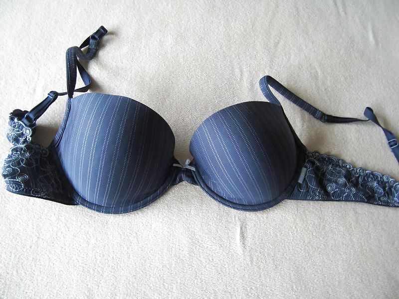 Reggiseno dalla rete 3
 #6602555