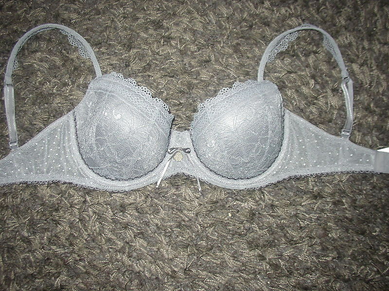 Bra from the net 3 #6602586