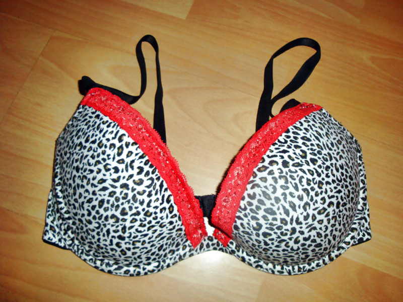 Reggiseno dalla rete 3
 #6602602