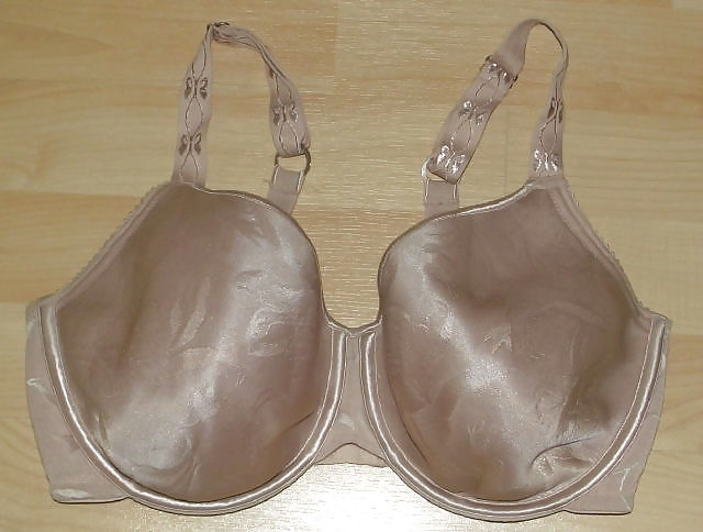 Reggiseno dalla rete 3
 #6602608